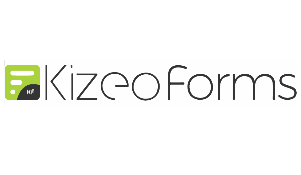 Logo Kizeo